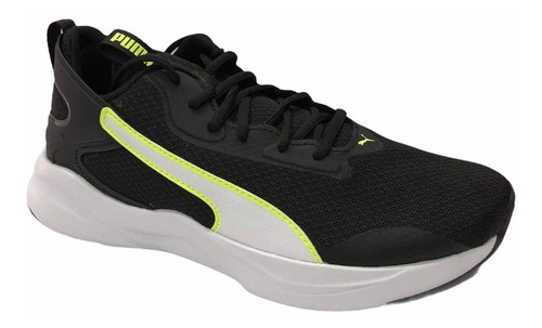 Tenis Puma Softride Rift 193733-11 Original