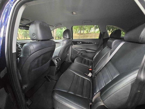 Kia Sorento EX 2.4 L Aut