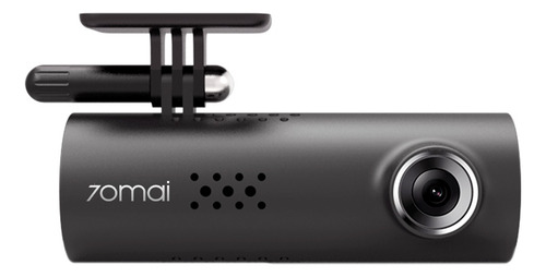 Cámara De Auto 70mai Smart Dash Dash Cam (reacondicionado) (Usado)