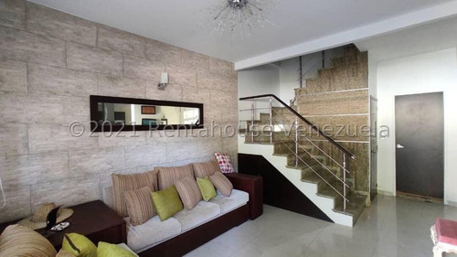 Imagen 4 de 29 de Excelente Town House En Venta En El Limón-cod. 22-14371-jgvr.