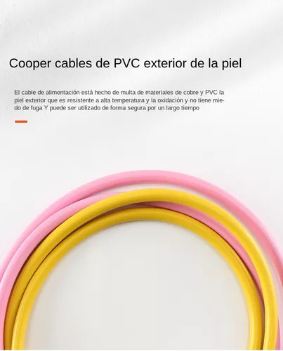 Calentador De Agua Eléctrico De Inmersión Flotante 2500w 1.5