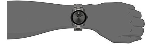 Movado Hombres Bold 3600259