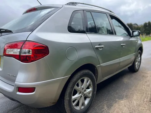 Renault Koleos 2.5 Dynamique