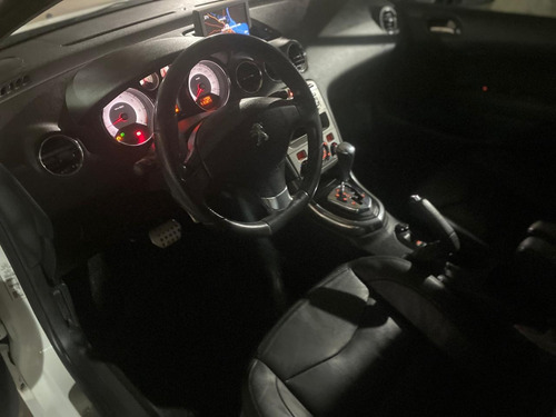 Peugeot 308 1.6 Sport Thp 163cv 2014