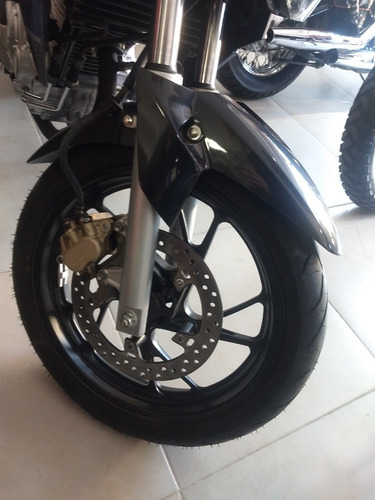 Imagen 7 de 8 de Honda Cb 250 Twister 2020