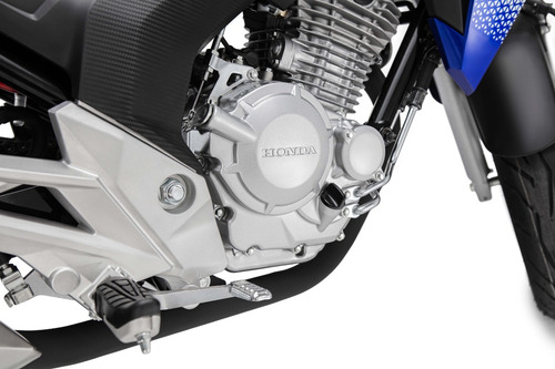 Imagen 4 de 10 de Honda Twister Cb 250 2023 0km - Consultar Precio