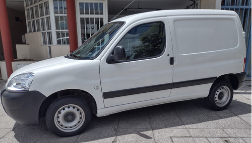 Citroën Berlingo 1.6 Hdi 92 Bussines