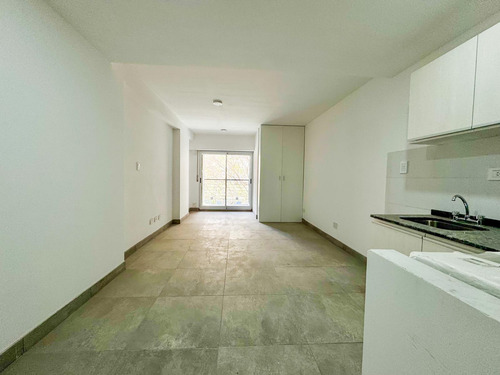 Av. Francia 800 - Monoambiente En Venta En Rosario