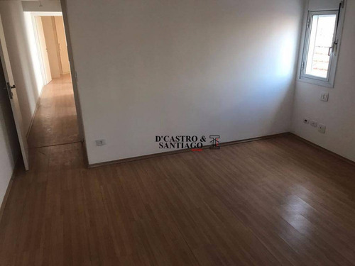 Imagem 15 de 30 de Sobrado 330m² Residencial À Venda, Mooca, São Paulo. - So0081