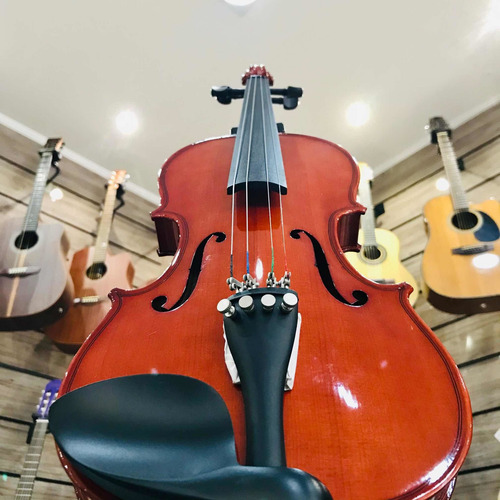 Imagem 4 de 7 de Violino 3/4 Michael Vnm30 Tradicional