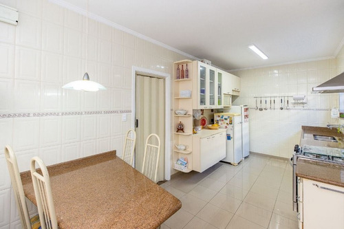 Imagem 21 de 30 de Casa À Venda No Bairro Indianópolis - São Paulo/sp - O-20206-33619