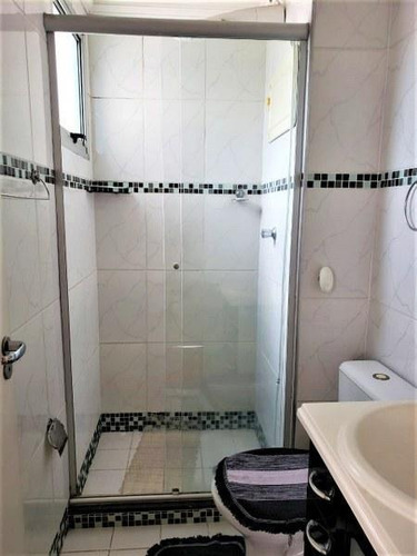 Imagem 18 de 28 de Apartamento Com 2 Dormitórios À Venda, 55 M² Por R$ 335.000,00 - Belenzinho - São Paulo/sp - Ap5850