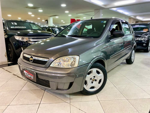 Chevrolet Corsa 1.4 Maxx Econoflex 5p