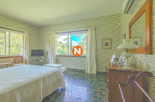 Espectacular Casa En La Mejor Zona Del Golf