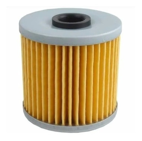 Filtro De Aceite Klr 650 Original Con Malla Metálica