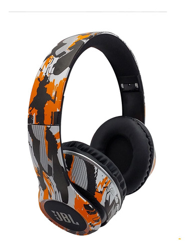 Audífonos Jbl D92 360° Sound Inalámbrico Bluetooth Sd