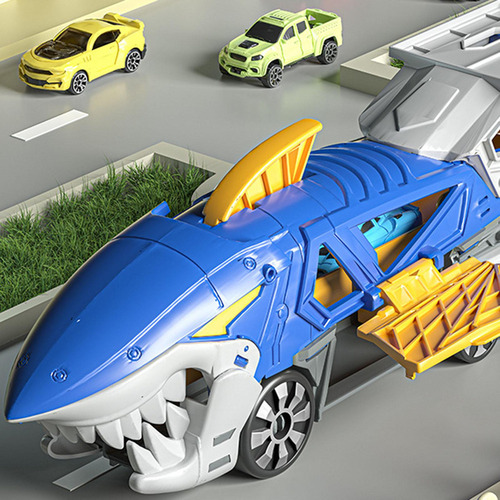 $ Juego De Pistas De Coches De Juguete, Coches De Juego Para