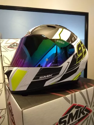 CASCO SMK STELLAR SWANK 93