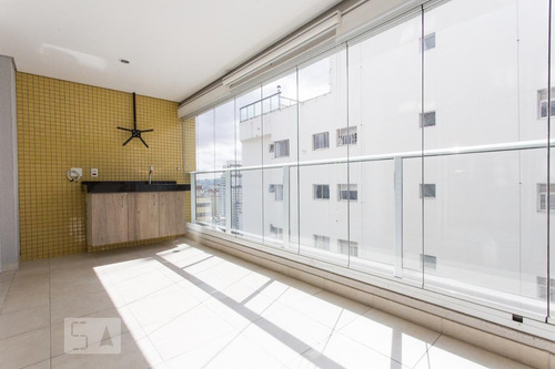Apartamento À Venda - Consolação, 1 Quarto, 54 - S892826912