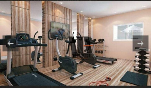 Imagem 17 de 30 de Apartamento Garden Com 171,77 M² De Área Total - Gd0012
