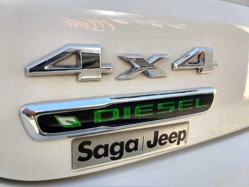 Imagem 7 de 15 de Jeep Compass Longitude 2.0 4x4 Dies. 16v Aut 2018