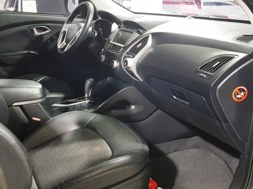 Imagem 6 de 15 de Ix35 2.0 Mpfi Gls 16v Flex 4p Automático