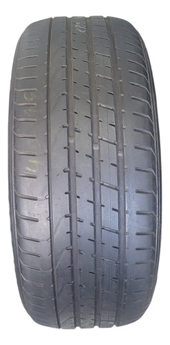 Pneu Pirelli 225/40 R18 92w Pzero Rft Usado W (Usado)