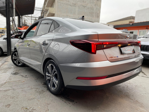 Hyundai HB20S 1.0 Edição Especial Tgdi Flex Aut. 4P