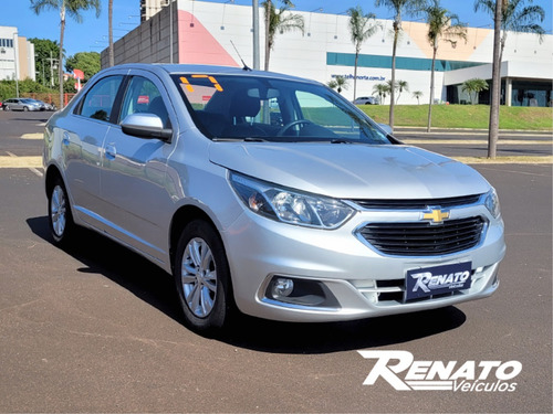 Chevrolet Cobalt 1.8 MPFI LTZ 8V FLEX 4P AUTOMÁTICO
