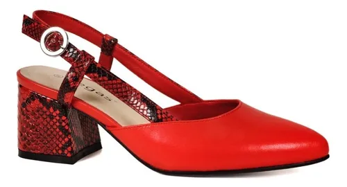 Zapatos mujer degas sales