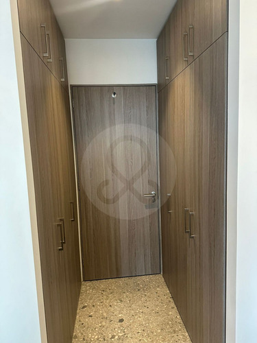 Departamento En Renta En Lomas De Sotelo
