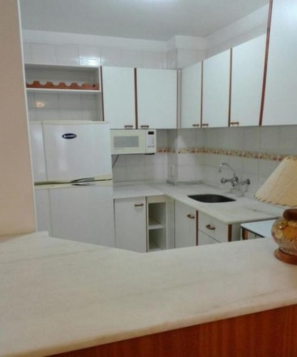 Alquiler Temporario De Apartamento 2 Dormitorios