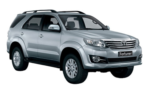 Parachoque Posterior Para Fortuner 2012 Al 2014 Fpi