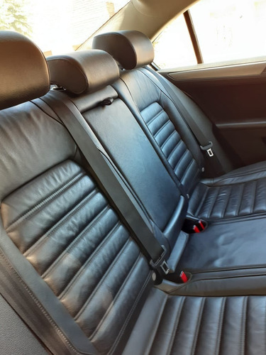 Volkswagen Vento 2.0 Sportline Tsi 200cv Dsg