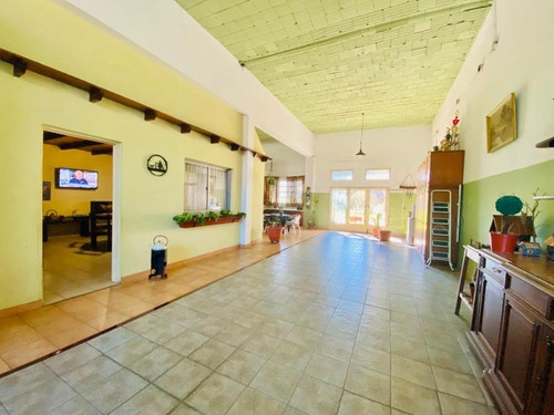 Imagen 3 de 8 de Galpon Con Vivienda En Venta En San Antonio De Padua Sur