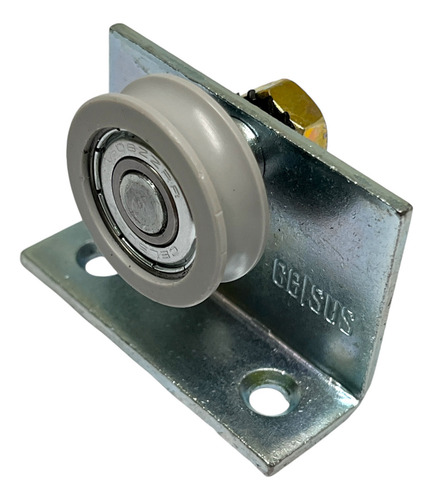 Polia Industrial Concava Celsus 3689 De Nylon
