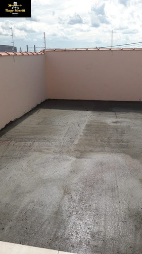 Ótima Casa À Venda No Bairro Água Branca Boituva-sp - Ca00419 - 69277907