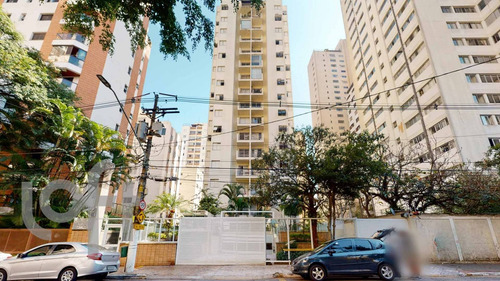 Imagem 21 de 24 de Apto Campo Belo | 2 Quartos | 75 M² | Cond: R$750.00 | 1 Vaga - 1vcz4p6