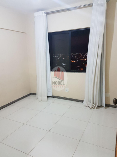 Imagem 20 de 24 de Apartamento Com 3 Dormitório(s) Localizado(a) No Bairro Ponto Central Em Feira De Santana / Feira De Santana - 3899