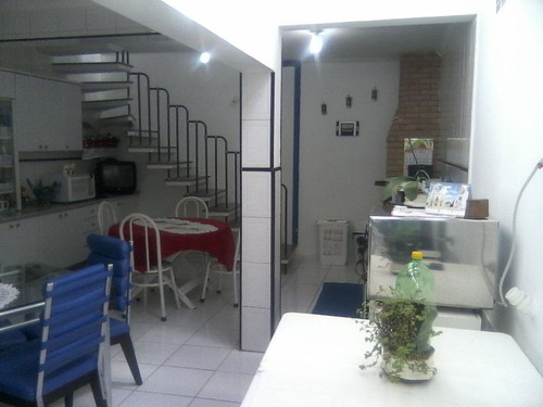 Imagem 8 de 14 de Venda Sobrado Sao Bernardo Do Campo Demarchi Ref: 8342 - 1033-8342