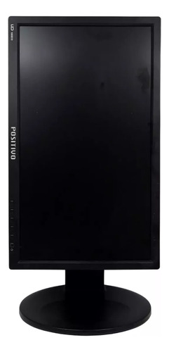 Monitor Positivo Flatron 19eb13p-b 19 Horizontal E Vertical (Recondicionado)