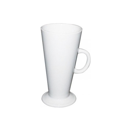 Taza Irish Coffee 270 Ml Porcelana