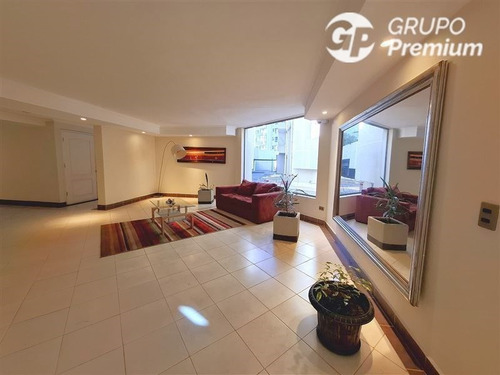 Departamento En Venta De 1 Dorm. En Concepción