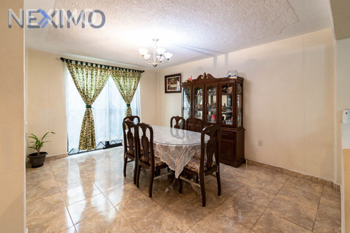 Imagen 3 de 19 de Casa En Venta En Santiago Centro, Tláhuac, Ciudad De México