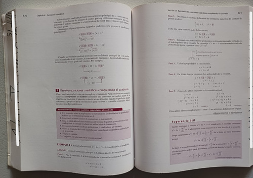 Álgebra Intermedia. Allen R. Angel (Usado)