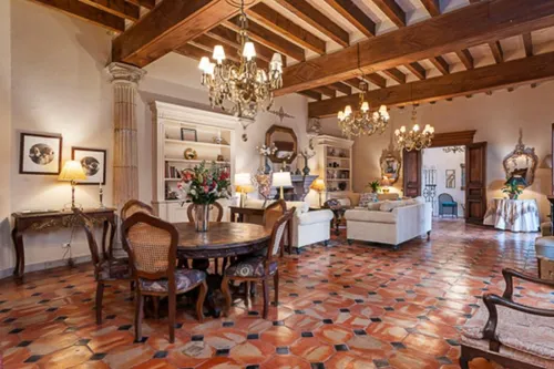 Casa Lavender Hill