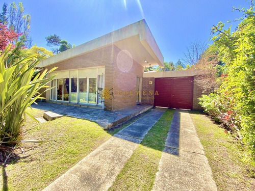 Hermosa Casa En San Rafael, 4 Dormitorios *- Ref: 3437