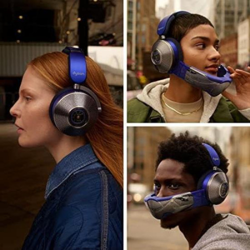 Auriculares Dyson Zone