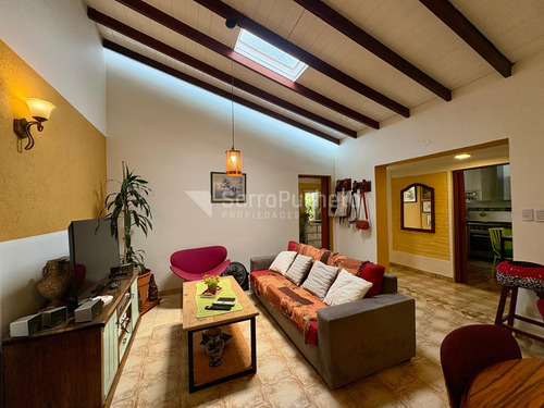 Venta Casa 4 Ambientes En Haedo