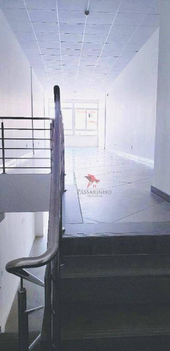Imagem 4 de 14 de Loja À Venda, 128 M² Por R$ 890.000,00 - Centro - Torres/rs - Lo0048